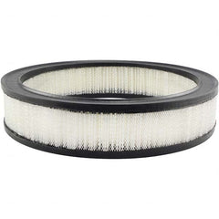 Baldwin Filters - 2-1/2" OAL x 11-13/16" OD Automotive Air Filter - Eagle Tool & Supply