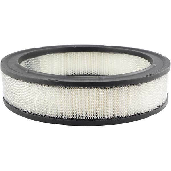Baldwin Filters - 2-9/16" OAL x 10-3/4" OD Automotive Air Filter - Eagle Tool & Supply