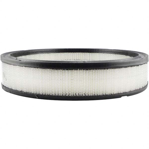 Baldwin Filters - 2-5/8" OAL x 12-5/16" OD Automotive Air Filter - Eagle Tool & Supply