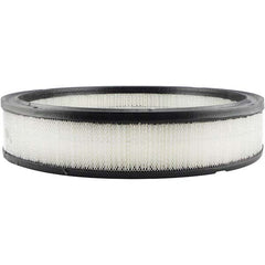 Baldwin Filters - 2-5/8" OAL x 12-5/16" OD Automotive Air Filter - Eagle Tool & Supply