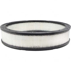 Baldwin Filters - 2-3/4" OAL x 12-3/4" OD Automotive Air Filter - Eagle Tool & Supply