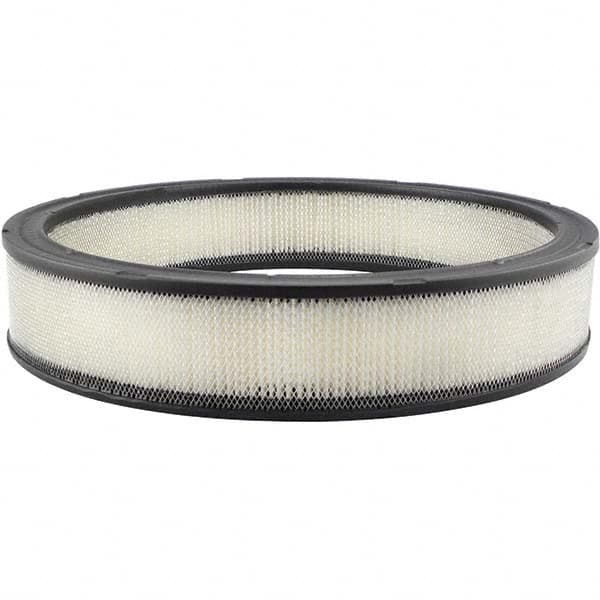 Baldwin Filters - 2-1/2" OAL x 13" OD Automotive Air Filter - Eagle Tool & Supply