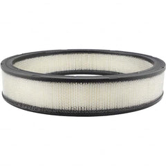 Baldwin Filters - 2-1/2" OAL x 13" OD Automotive Air Filter - Eagle Tool & Supply