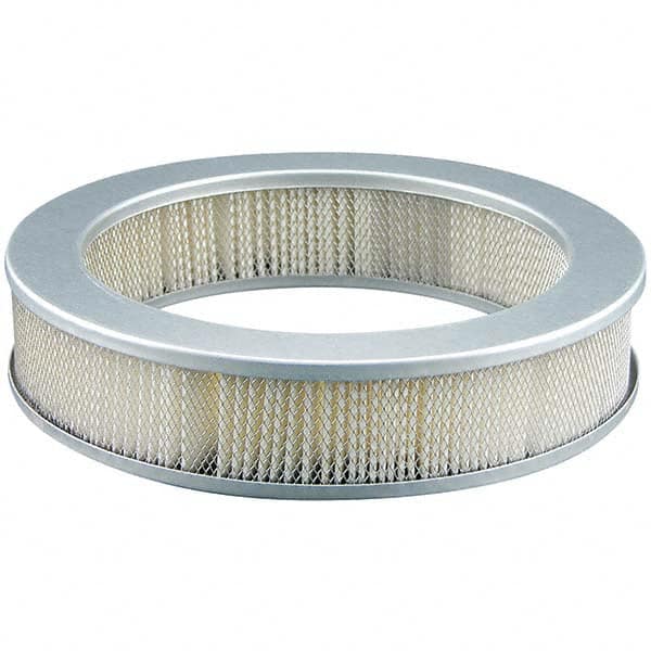 Baldwin Filters - 1-15/16" OAL x 9" OD Automotive Air Filter - Eagle Tool & Supply