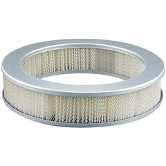 Baldwin Filters - 1-15/16" OAL x 9" OD Automotive Air Filter - Eagle Tool & Supply