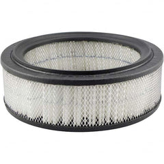 Baldwin Filters - 2-3/8" OAL x 6-11/16" OD Automotive Air Filter - Eagle Tool & Supply