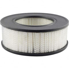 Baldwin Filters - 2-3/4" OAL x 7-7/16" OD Automotive Air Filter - Eagle Tool & Supply