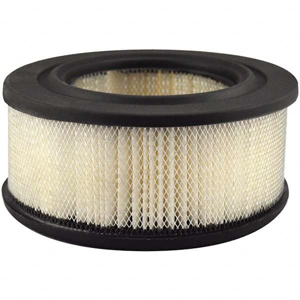 Baldwin Filters - 2-25/32" OAL x 5-31/32" OD Automotive Air Filter - Eagle Tool & Supply