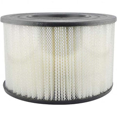 Baldwin Filters - 5-23/32" OAL x 8-29/32" OD Automotive Air Filter - Eagle Tool & Supply