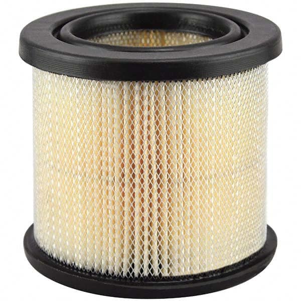 Baldwin Filters - 4-1/2" OAL x 5-1/16" OD Automotive Air Filter - Eagle Tool & Supply