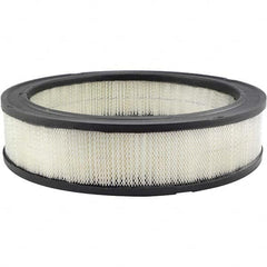 Baldwin Filters - 2-11/16" OAL x 11-3/16" OD Automotive Air Filter - Eagle Tool & Supply