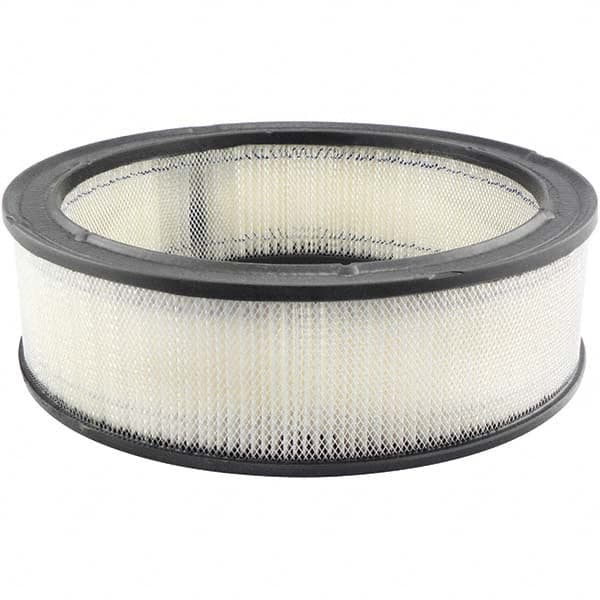 Baldwin Filters - 3-17/32" OAL x 10-7/8" OD Automotive Air Filter - Eagle Tool & Supply