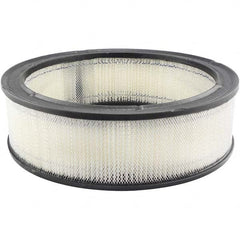 Baldwin Filters - 3-17/32" OAL x 10-7/8" OD Automotive Air Filter - Eagle Tool & Supply