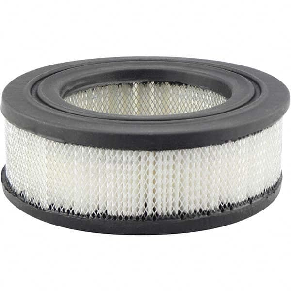Baldwin Filters - 2-5/32" OAL x 5-3/4" OD Automotive Air Filter - Eagle Tool & Supply