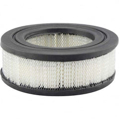 Baldwin Filters - 2-5/32" OAL x 5-3/4" OD Automotive Air Filter - Eagle Tool & Supply