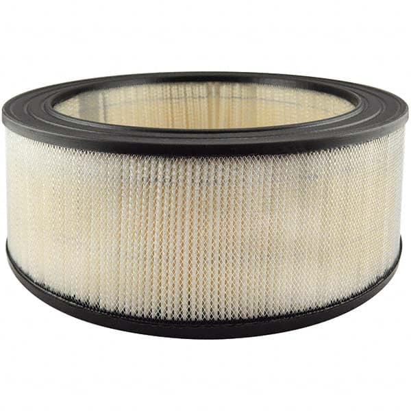 Baldwin Filters - 5" OAL x 12-5/8" OD Automotive Air Filter - Eagle Tool & Supply