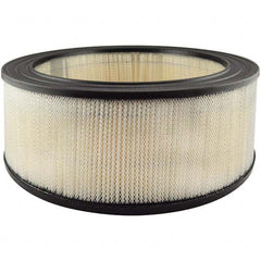 Baldwin Filters - 5" OAL x 12-5/8" OD Automotive Air Filter - Eagle Tool & Supply