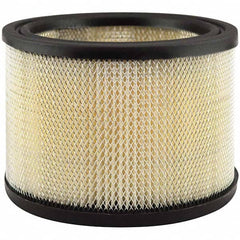 Baldwin Filters - 4-1/16" OAL x 6" OD Automotive Air Filter - Eagle Tool & Supply