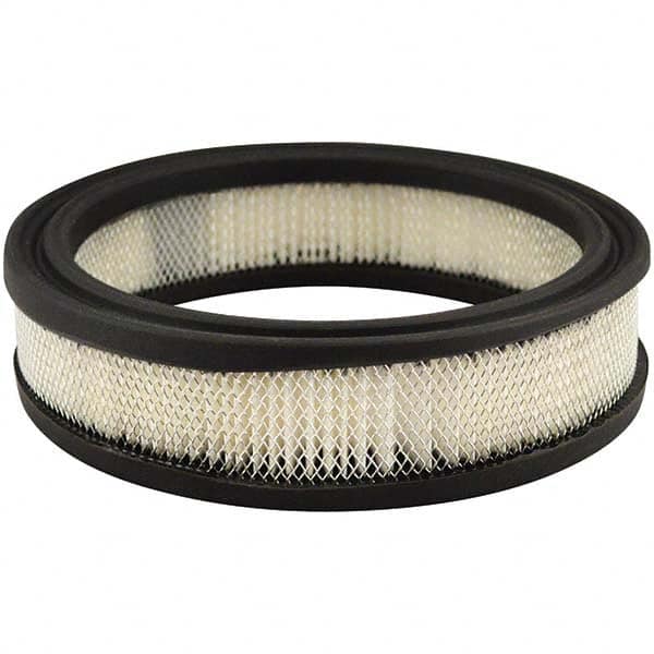 Baldwin Filters - 1-25/32" OAL x 7" OD Automotive Air Filter - Eagle Tool & Supply