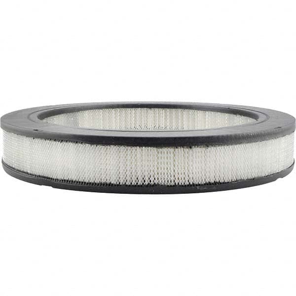 Baldwin Filters - 2" OAL x 12-7/16" OD Automotive Air Filter - Eagle Tool & Supply