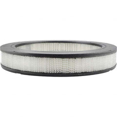 Baldwin Filters - 2" OAL x 12-7/16" OD Automotive Air Filter - Eagle Tool & Supply