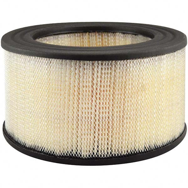 Baldwin Filters - 4-3/16" OAL x 8-1/32" OD Automotive Air Filter - Eagle Tool & Supply