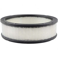 Baldwin Filters - 2-13/16" OAL x 9-11/16" OD Automotive Air Filter - Eagle Tool & Supply
