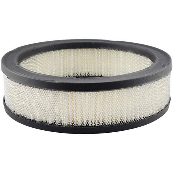 Baldwin Filters - 2-7/16" OAL x 8-1/2" OD Automotive Air Filter - Eagle Tool & Supply