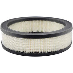 Baldwin Filters - 2-7/16" OAL x 8-1/2" OD Automotive Air Filter - Eagle Tool & Supply