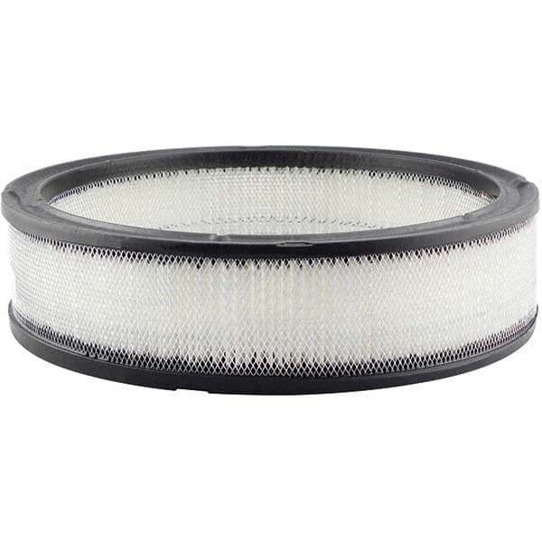 Baldwin Filters - 2-1/2" OAL x 10-1/32" OD Automotive Air Filter - Eagle Tool & Supply