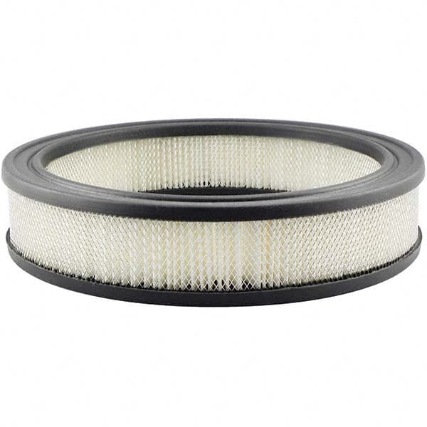 Baldwin Filters - 2-3/32" OAL x 9-11/16" OD Automotive Air Filter - Eagle Tool & Supply