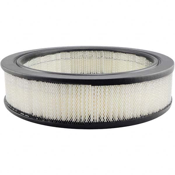 Baldwin Filters - 2-7/16" OAL x 10-1/4" OD Automotive Air Filter - Eagle Tool & Supply