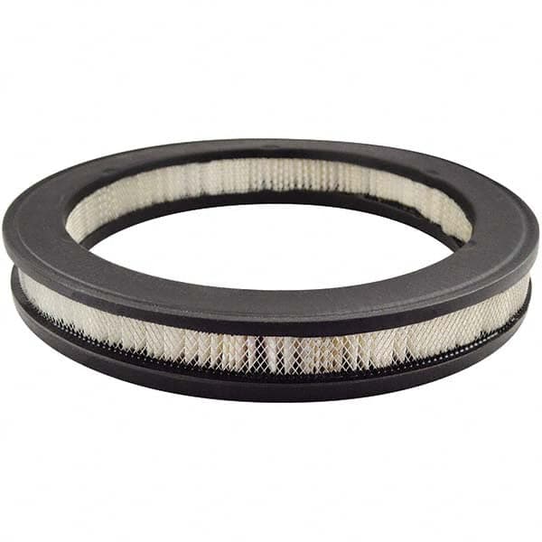 Baldwin Filters - 1-19/32" OAL x 11-17/32" OD Automotive Air Filter - Eagle Tool & Supply