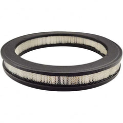 Baldwin Filters - 1-19/32" OAL x 11-17/32" OD Automotive Air Filter - Eagle Tool & Supply