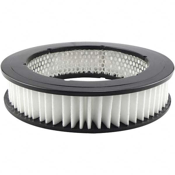 Baldwin Filters - 2-1/4" OAL x 9-23/32" OD Automotive Air Filter - Eagle Tool & Supply