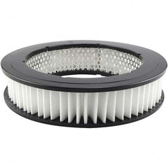 Baldwin Filters - 2-1/4" OAL x 9-23/32" OD Automotive Air Filter - Eagle Tool & Supply