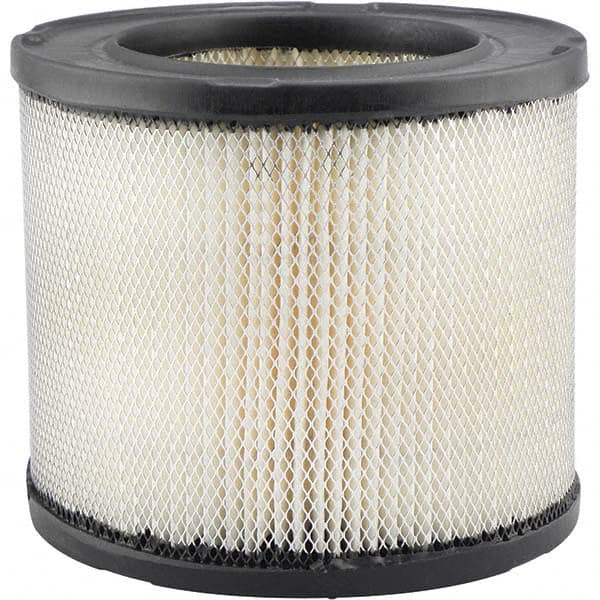 Baldwin Filters - 4-15/16" OAL x 5-3/4" OD Automotive Air Filter - Eagle Tool & Supply