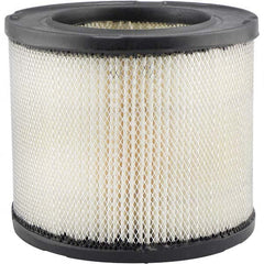 Baldwin Filters - 4-15/16" OAL x 5-3/4" OD Automotive Air Filter - Eagle Tool & Supply
