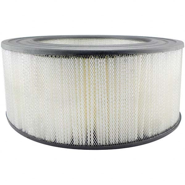 Baldwin Filters - 5-1/2" OAL x 12-19/32" OD Automotive Air Filter - Eagle Tool & Supply