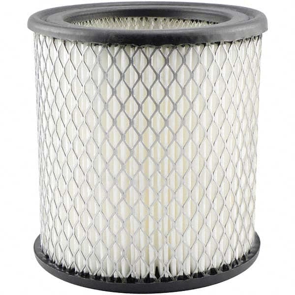 Baldwin Filters - 5-5/16" OAL x 5" OD Automotive Air Filter - Eagle Tool & Supply