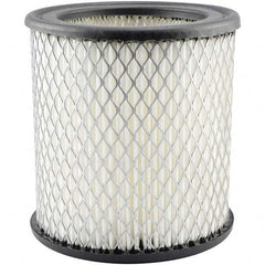 Baldwin Filters - 5-5/16" OAL x 5" OD Automotive Air Filter - Eagle Tool & Supply