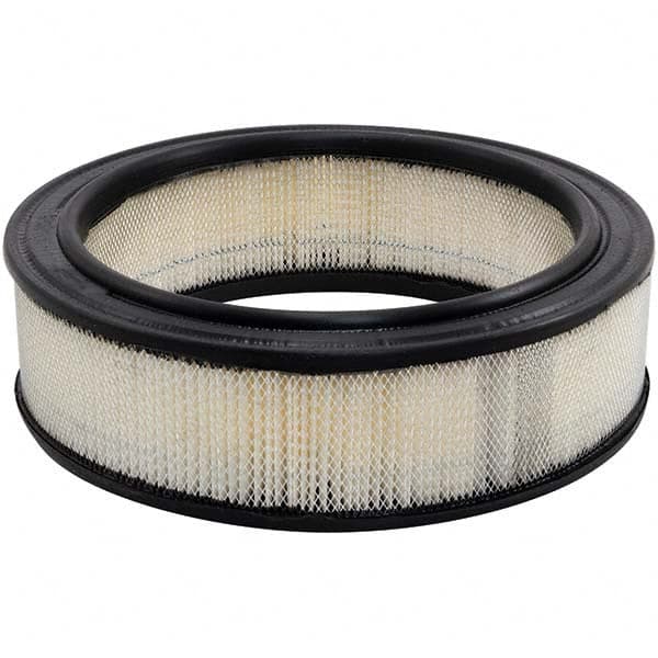 Baldwin Filters - 2-15/16" OAL x 9-11/16" OD Automotive Air Filter - Eagle Tool & Supply