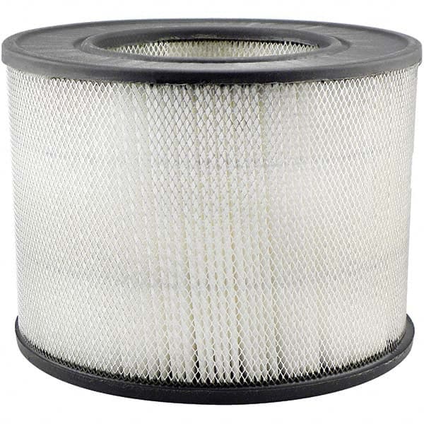 Baldwin Filters - 5-1/2" OAL x 7-7/16" OD Automotive Air Filter - Eagle Tool & Supply