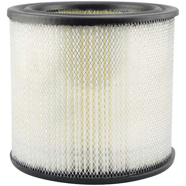 Baldwin Filters - 4-15/16" OAL x 5-3/8" OD Automotive Air Filter - Eagle Tool & Supply