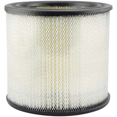 Baldwin Filters - 4-15/16" OAL x 5-3/8" OD Automotive Air Filter - Eagle Tool & Supply