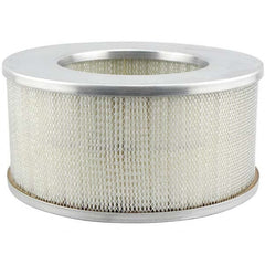 Baldwin Filters - 3-1/2" OAL x 7-3/8" OD Automotive Air Filter - Eagle Tool & Supply