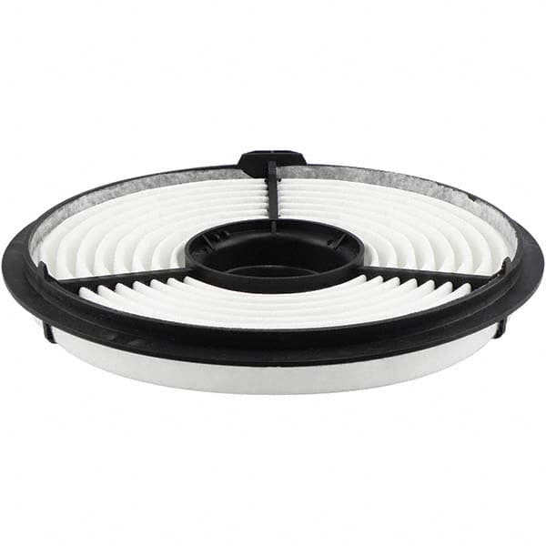 Baldwin Filters - 1-5/8" OAL x 9-5/8" OD Automotive Air Filter - Eagle Tool & Supply
