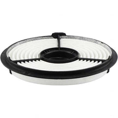 Baldwin Filters - 1-5/8" OAL x 9-5/8" OD Automotive Air Filter - Eagle Tool & Supply