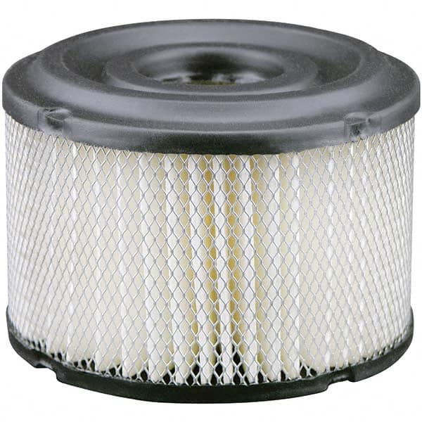 Baldwin Filters - 2-7/8" OAL x 3-13/16" OD Automotive Air Filter - Eagle Tool & Supply