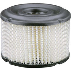 Baldwin Filters - 2-7/8" OAL x 3-13/16" OD Automotive Air Filter - Eagle Tool & Supply